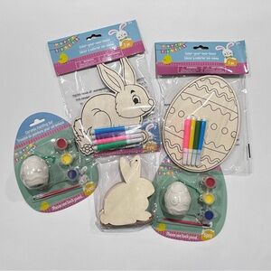 Easter Arts & Crafts Bundle